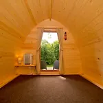 Hostel Yha