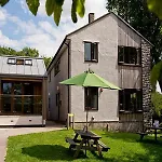 Yha Hostel Malham