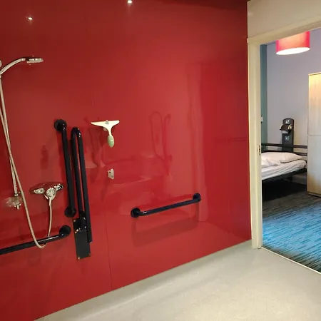 Hostal Yha *