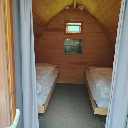 Hostal Yha