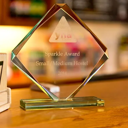 Yha Hostal