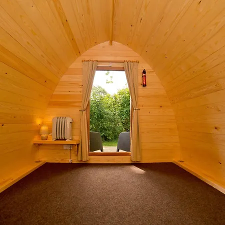 Hostal Yha