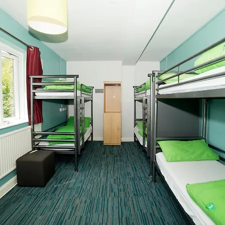 Hostel Yha *