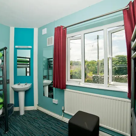 Hostal Yha *