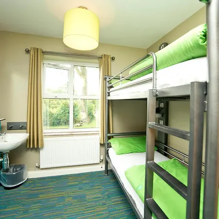 Yha * Malham