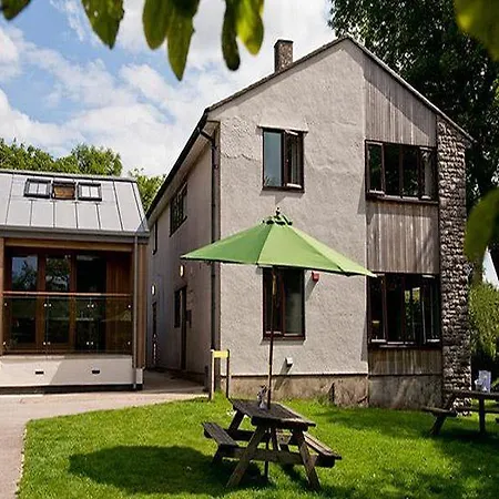 Yha Hostal Malham