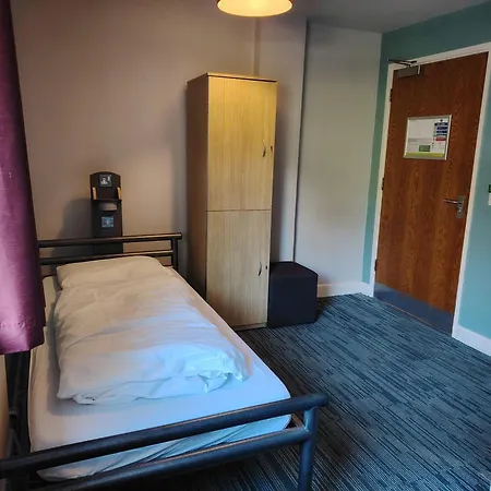 호스텔 Yha 맬햄