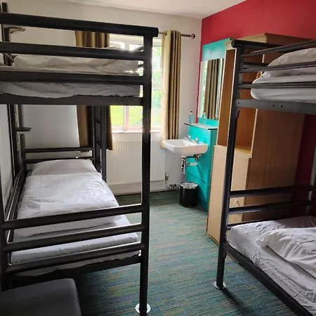 Hostel Yha *