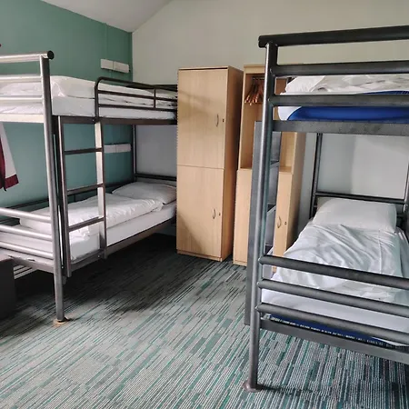Hostel Yha Malham