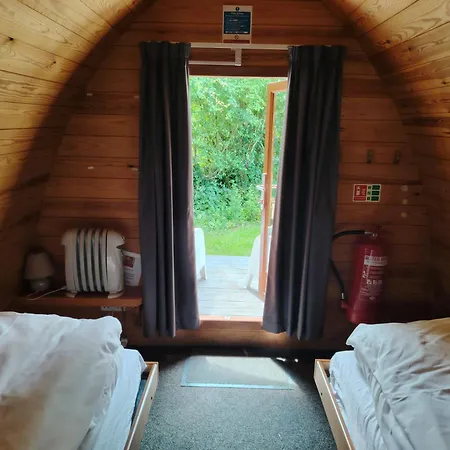 Yha Auberge de jeunesse *