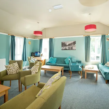 Yha 호스텔 맬햄