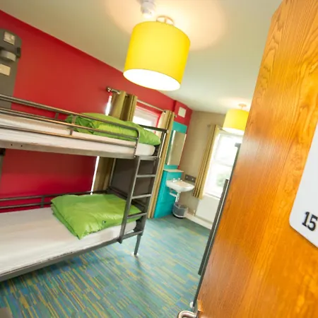 Hostel Yha