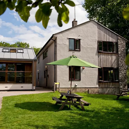 Yha Auberge de jeunesse *
