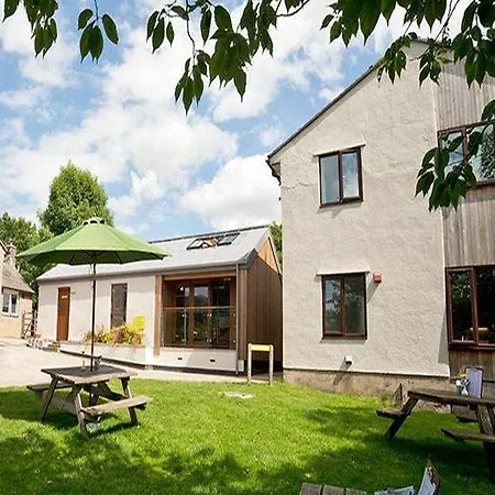Auberge de jeunesse Yha