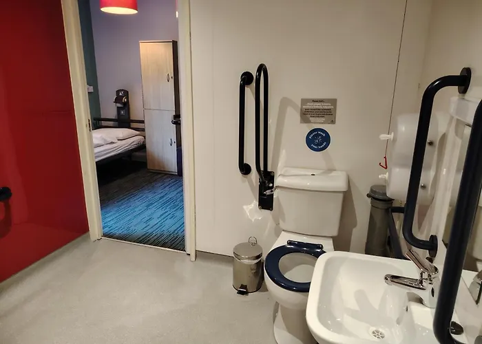 Auberge de jeunesse Yha Malham