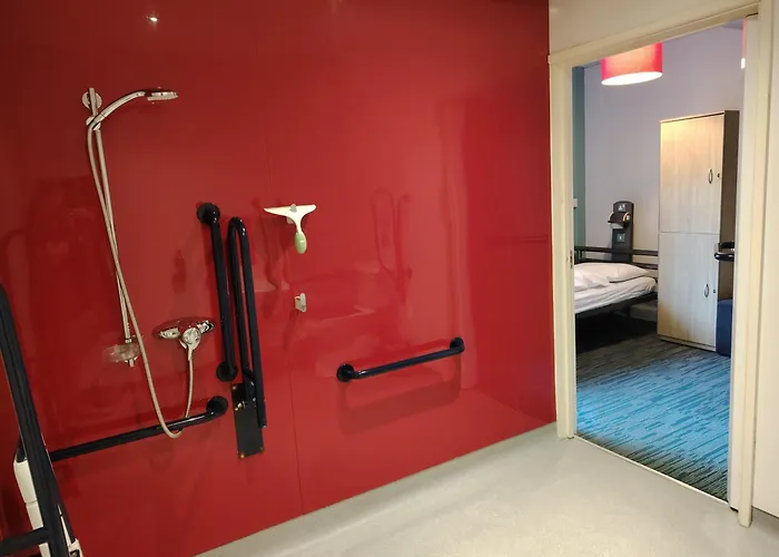 Auberge de jeunesse Yha *