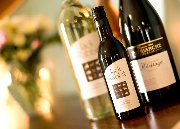 Yha Auberge de jeunesse *