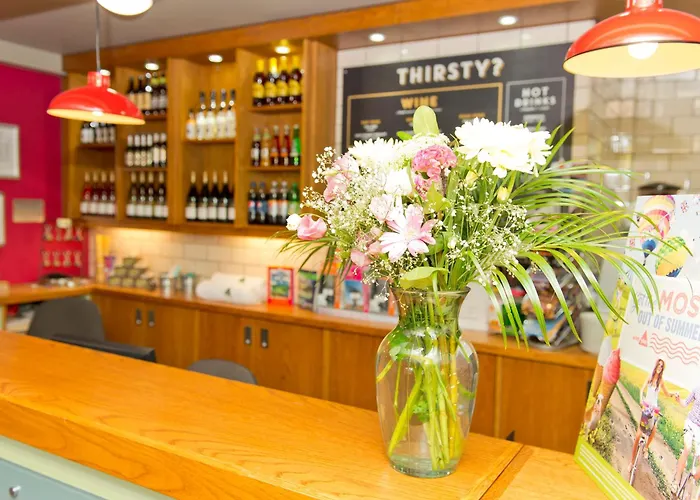 Yha Auberge de jeunesse Malham