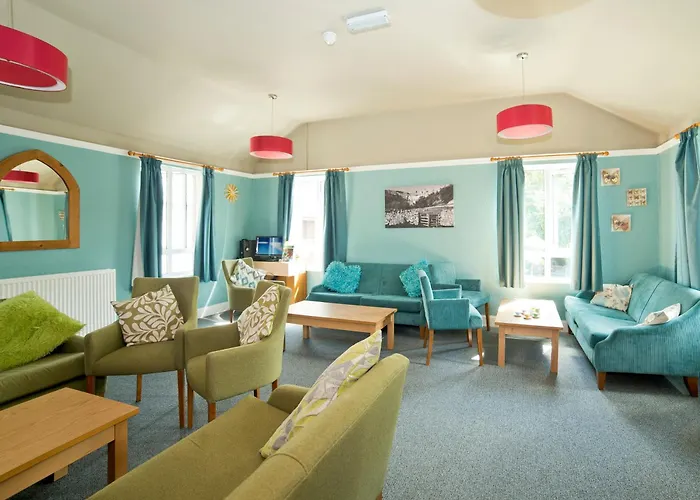 Yha Auberge de jeunesse Malham