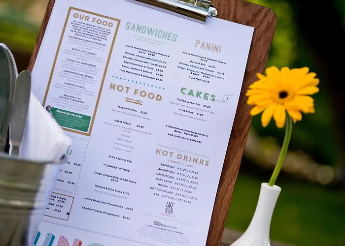 Yha Auberge de jeunesse Malham