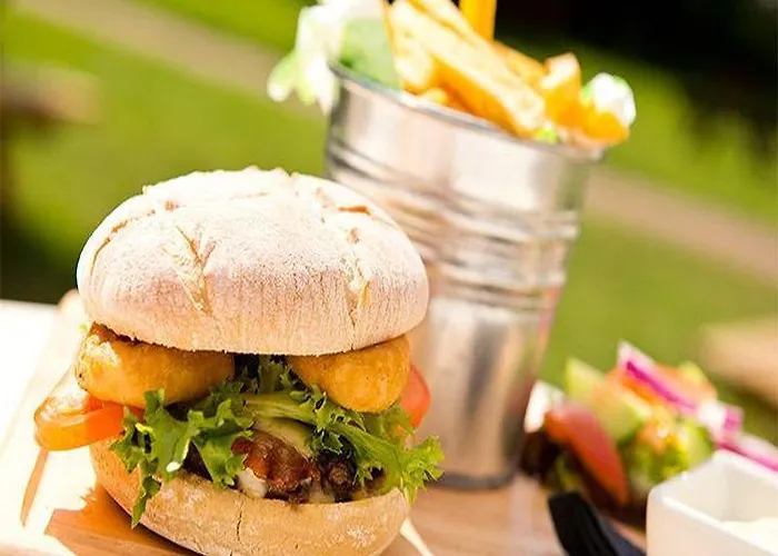 Yha Auberge de jeunesse