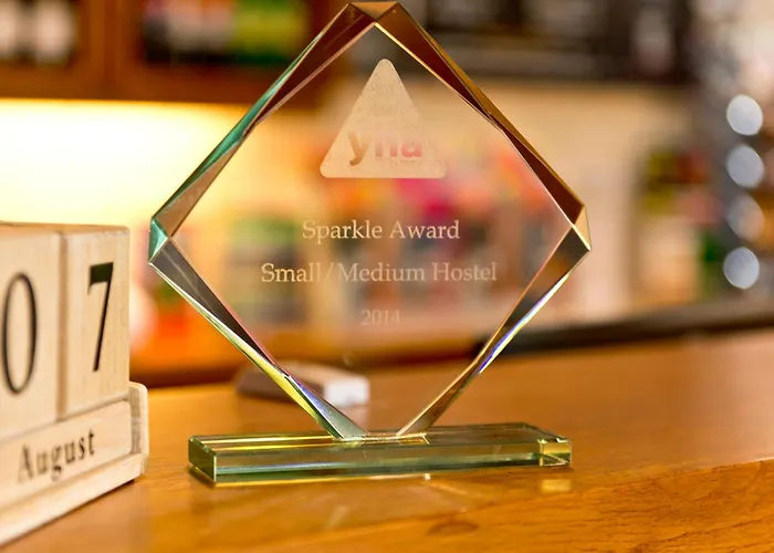 Yha Hostel