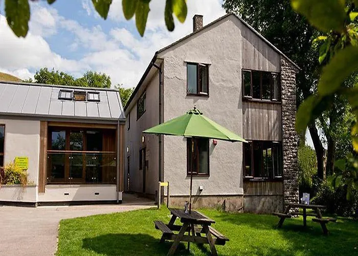 Yha Hostel Malham